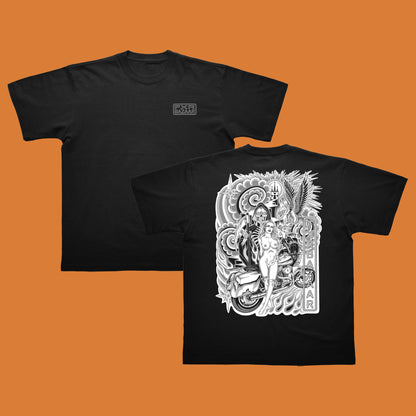 Don't Fear the Reaper | Men's FXR Bazaar Short Sleeve Tee