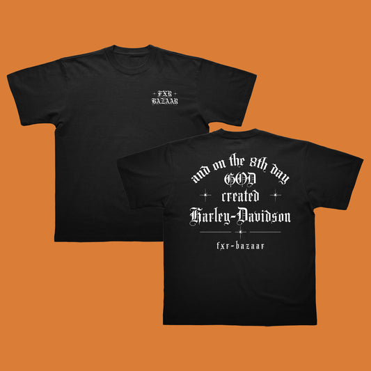 8th Day | Men's FXR Bazaar Short Sleeve Tee