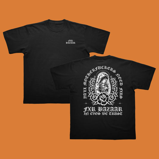 Evo Tombstone | FXR Bazaar Short Sleeve T-shirt