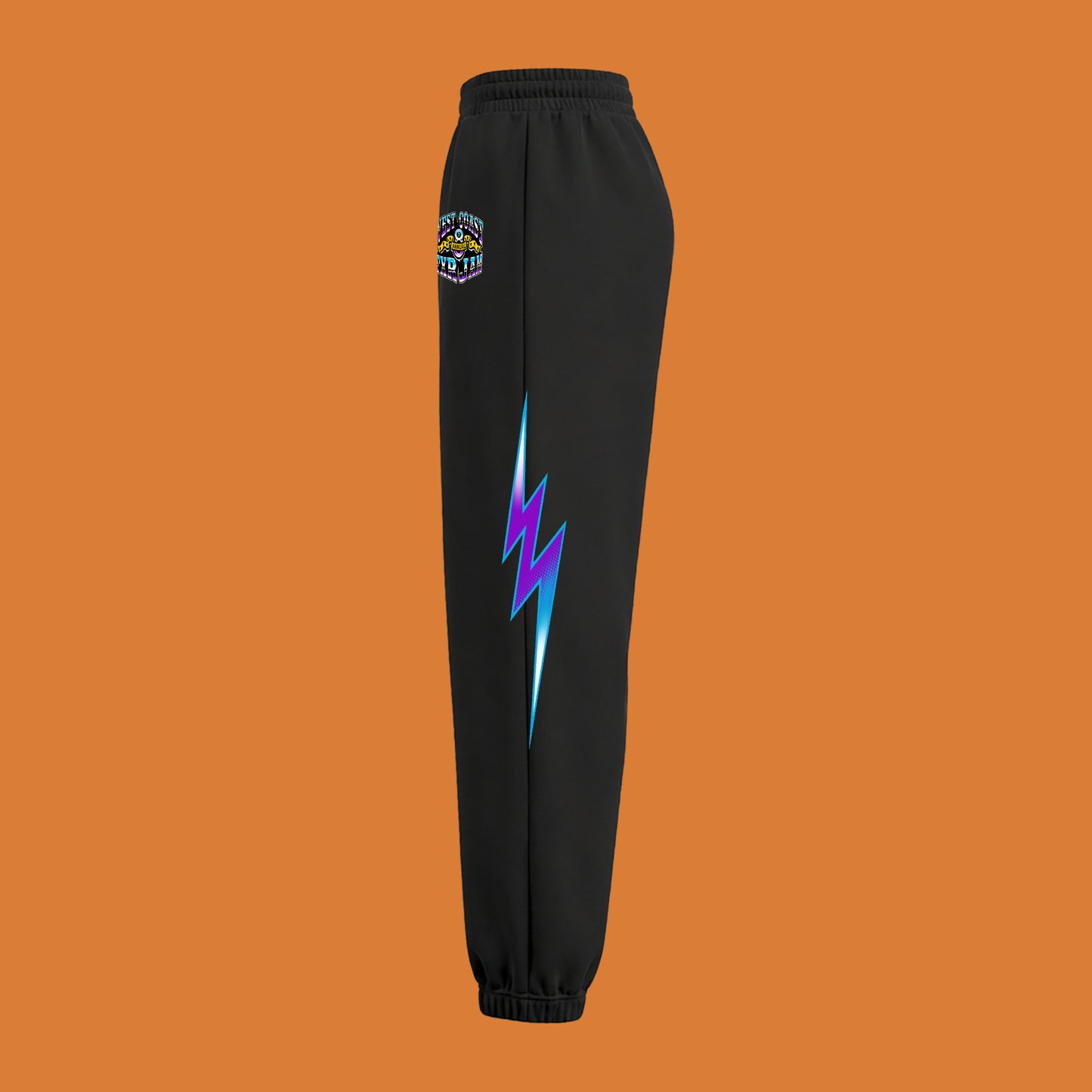 8th Annual 2026 West Coast FXR Jam | Men's FXR Bazaar Sweatpants