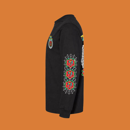 Ride or Die | FXR Bazaar Long Sleeve T-shirt