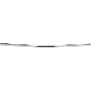 Biltwell 1" Handlebar - Zero Drag - Chrome