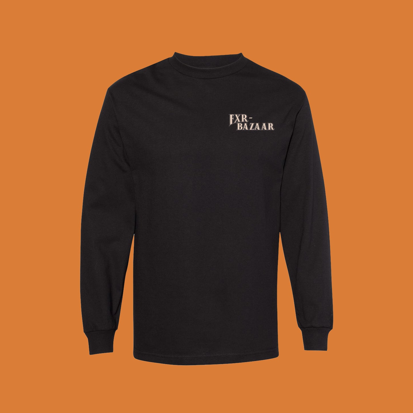 Evos Forever | Men's Long Sleeve T-Shirt