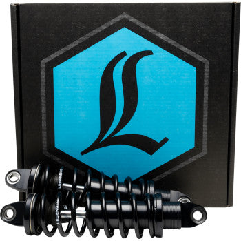 Legend REVO | Coil Suspension for FXR Models (1984-2000)