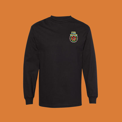 Blonde Evo | FXR Bazaar Long Sleeve T-shirt