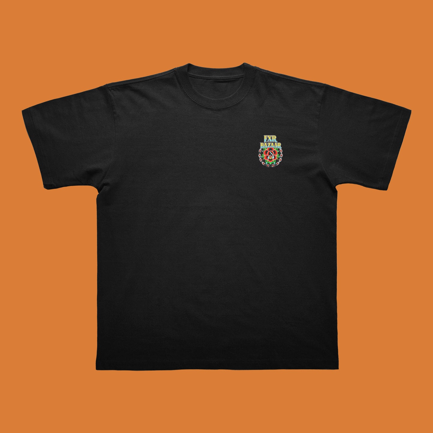 Blonde Evo | FXR Bazaar Short Sleeve T-shirt