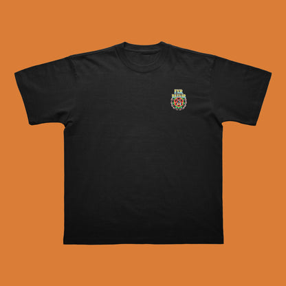 Blonde Evo | FXR Bazaar Short Sleeve T-shirt