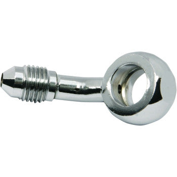 Magnum Shielding | 45° Banjo Fitting - 10 mm - AN3