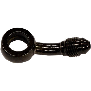 Magnum Shielding | 35° Banjo Fitting - 10 mm - AN3