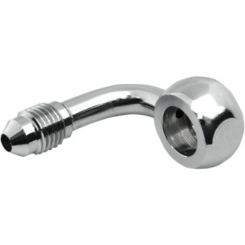 Magnum Shielding | 90° Banjo Fitting - 10 mm - AN3