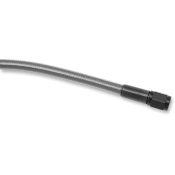 Magnum Shielding | Braided Universal Lower Brake Line - Black Pearl