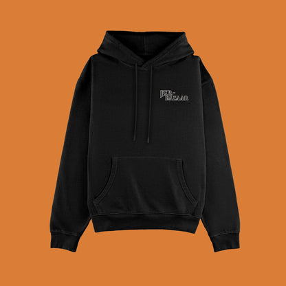Desert Vibes | FXR Bazaar Hooded Pullover Sweatshirt