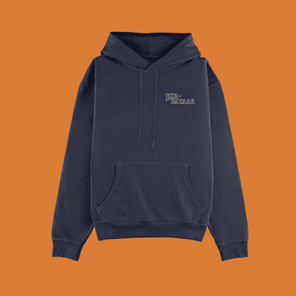 Desert Vibes | FXR Bazaar Hooded Pullover Sweatshirt