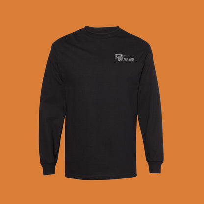 In Evos We Trust | FXR Bazaar Long Sleeve T-shirt