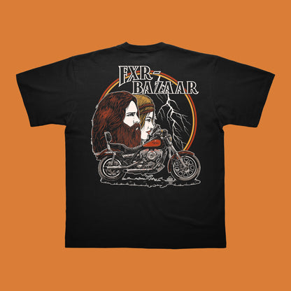 FXR Jesus | Men's FXR Bazaar Short Sleeve T-Shirt