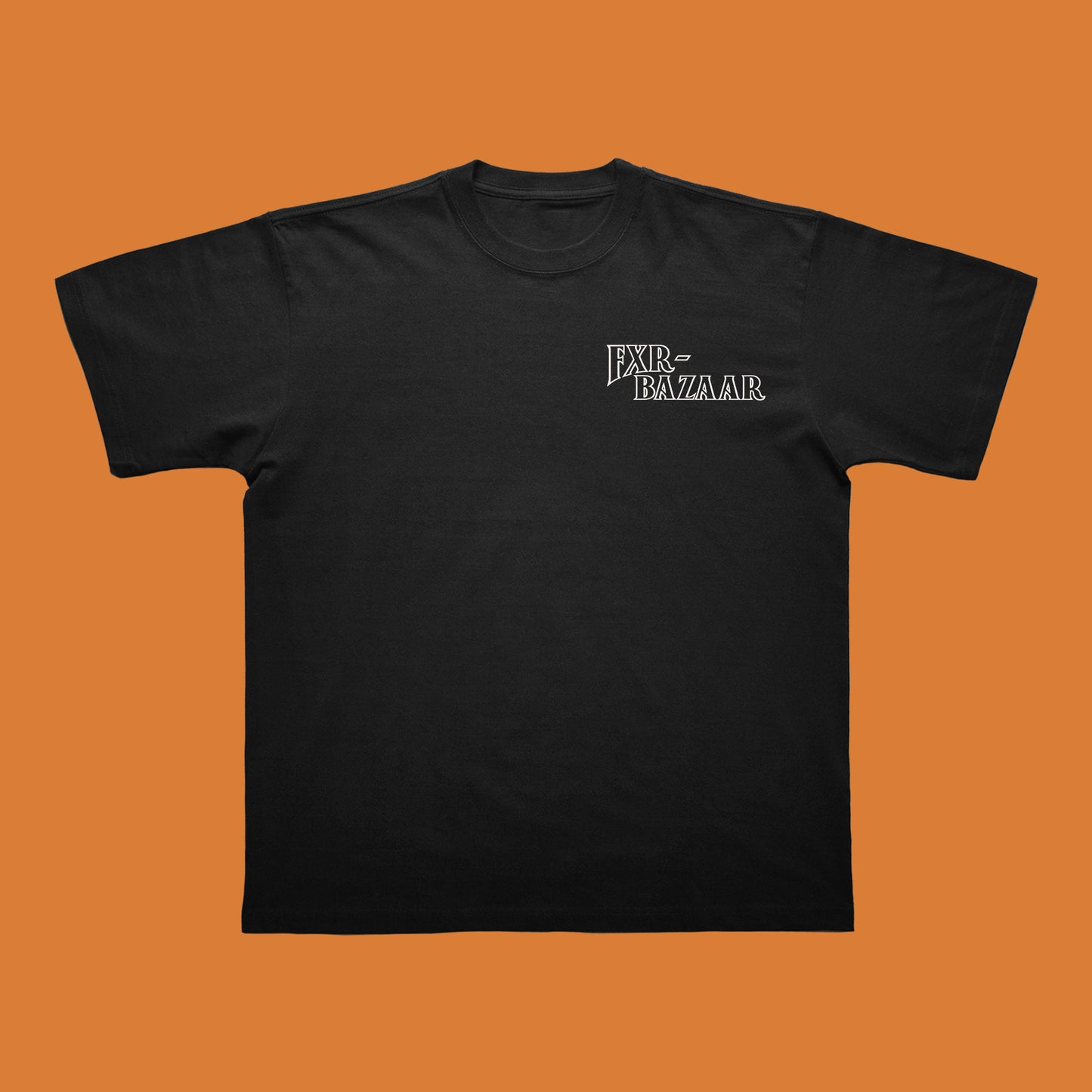 FXR Jesus | Men's FXR Bazaar Short Sleeve T-Shirt