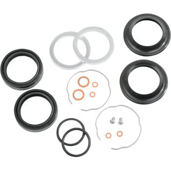 James Gasket Fork Seal Kit Fork Seal Kit for 39 mm
