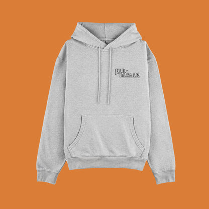 Desert Vibes | FXR Bazaar Hooded Pullover Sweatshirt