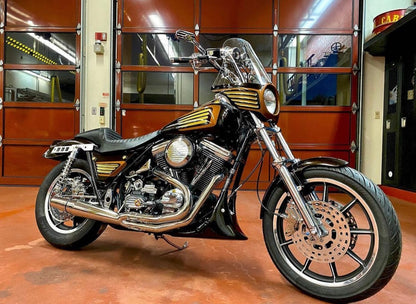 Bazaar Blocker Windshield