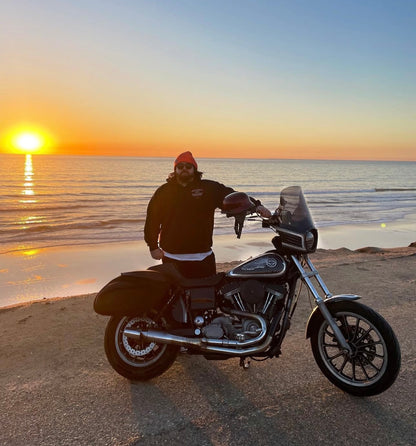 Bazaar Blocker Windshield