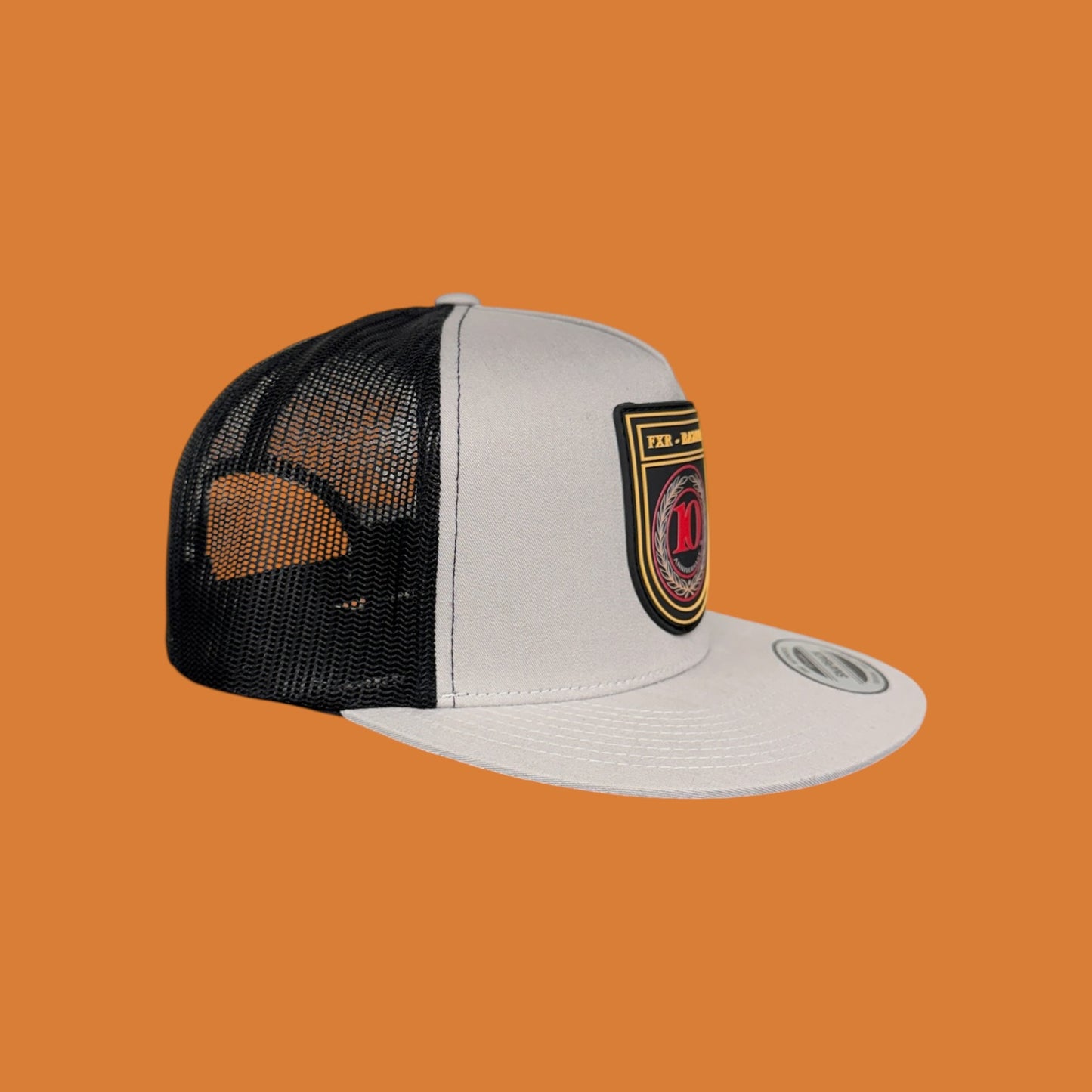 FXR Bazaar 10 Yrear Anniversary | Snapback Hat