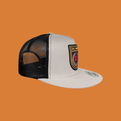 FXR Bazaar 10 Yrear Anniversary | Snapback Hat