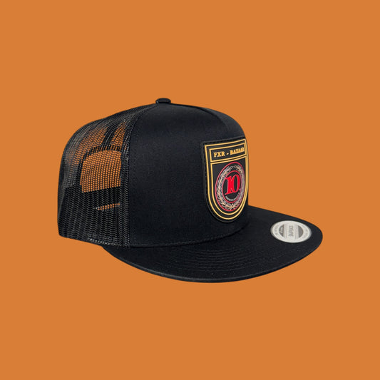 FXR Bazaar 10 Yrear Anniversary | Snapback Hat