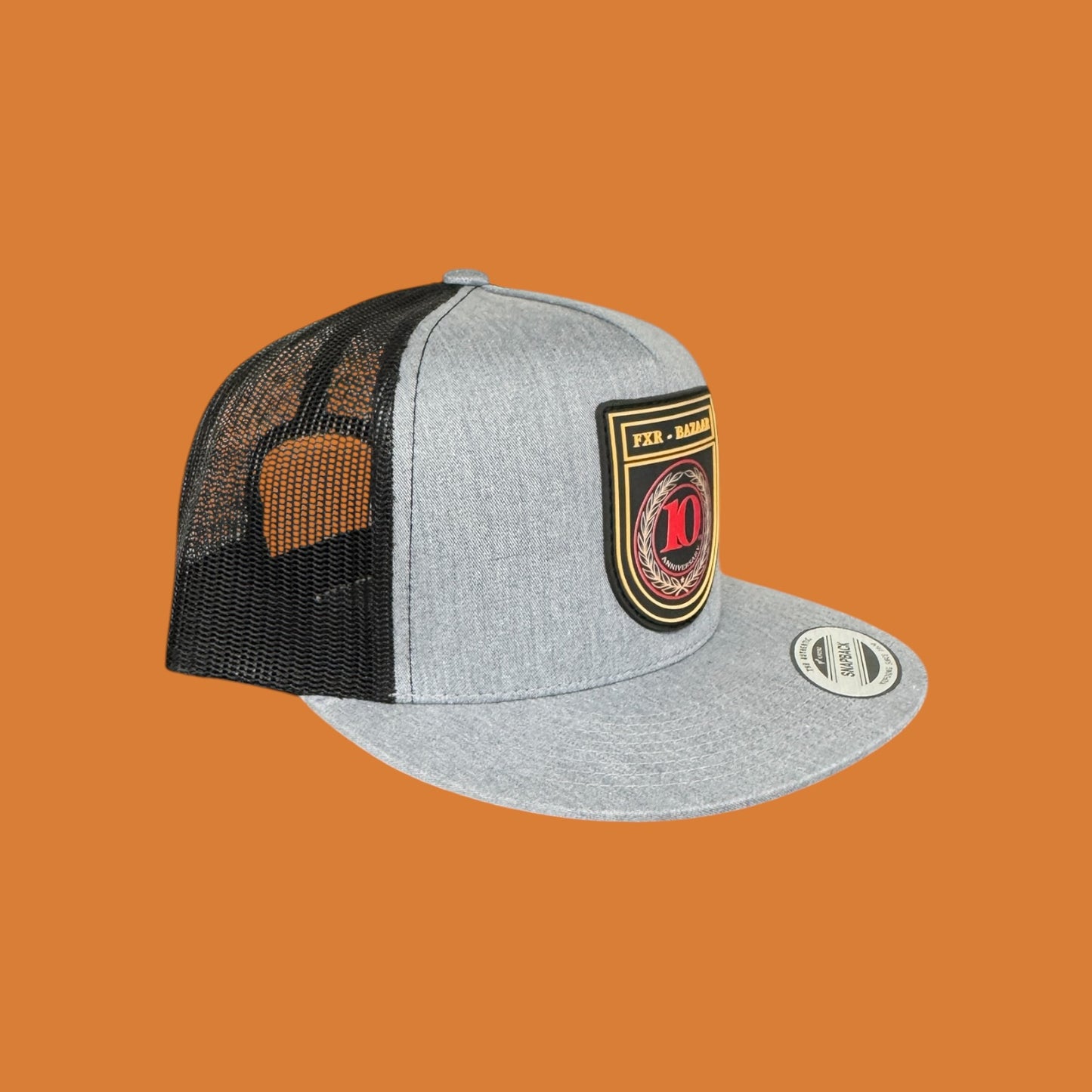 FXR Bazaar 10 Yrear Anniversary | Snapback Hat