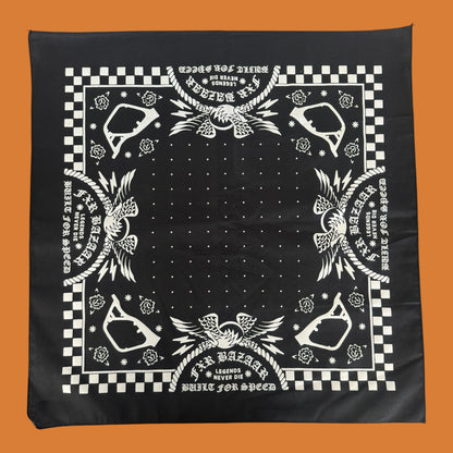 FXR Bazaar | Legends Never Die Bandana