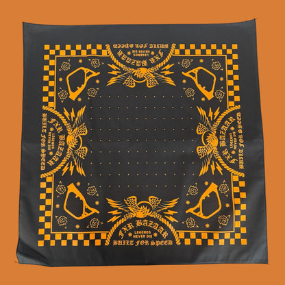FXR Bazaar | Legends Never Die Bandana