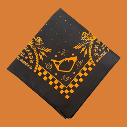 FXR Bazaar | Legends Never Die Bandana