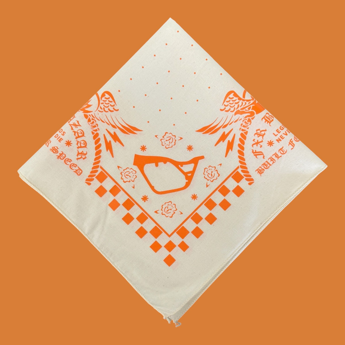 FXR Bazaar | Legends Never Die Bandana