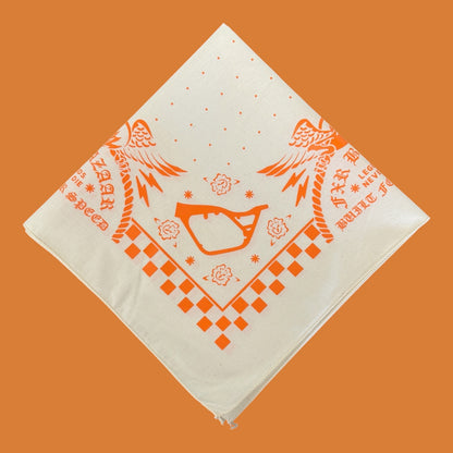 FXR Bazaar | Legends Never Die Bandana