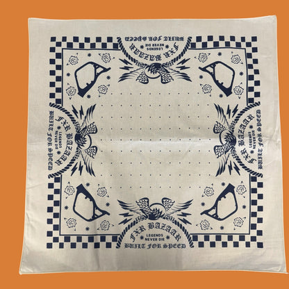 FXR Bazaar | Legends Never Die Bandana