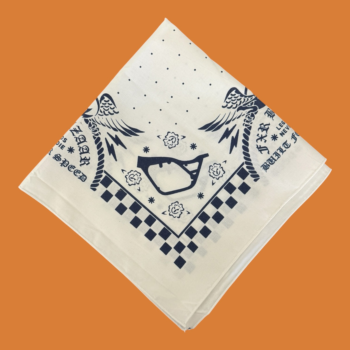 FXR Bazaar | Legends Never Die Bandana
