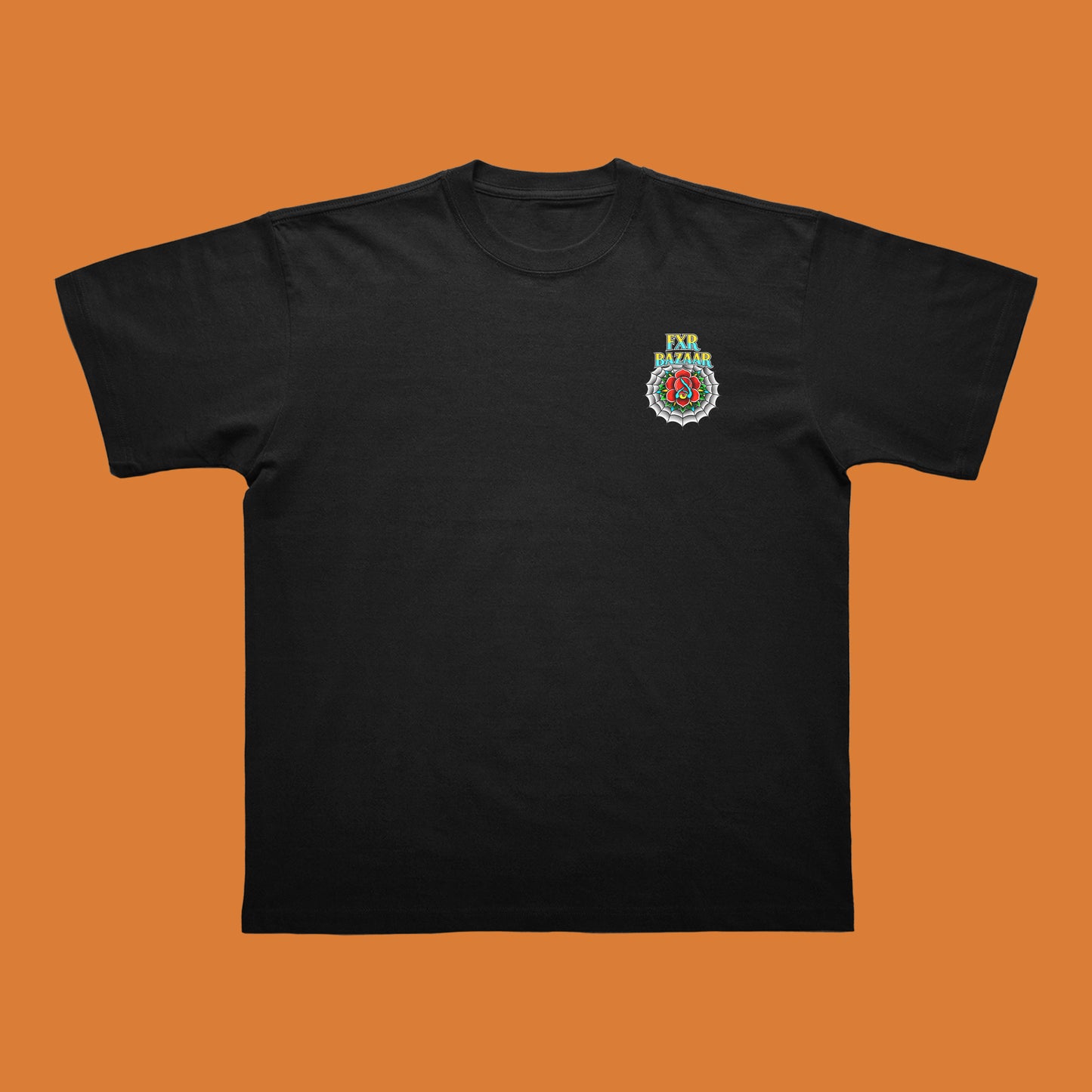 Ride or Die | FXR Bazaar Short Sleeve T-shirt