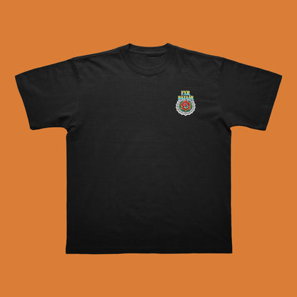 Ride or Die | FXR Bazaar Short Sleeve T-shirt