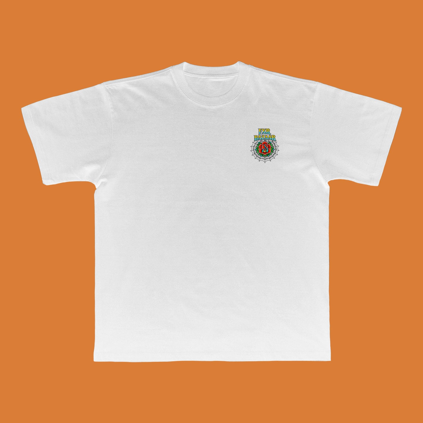 Ride or Die | FXR Bazaar Short Sleeve T-shirt