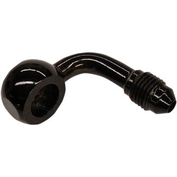 Magnum Shielding | 90° Banjo Fitting - 10 mm - AN3