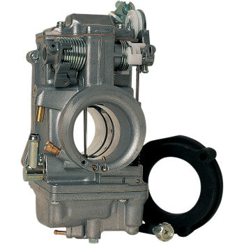 Mikuni Smoothbore Carburetor Easy Kit - HSR42 - Evolution Big Twin/Twin Cam