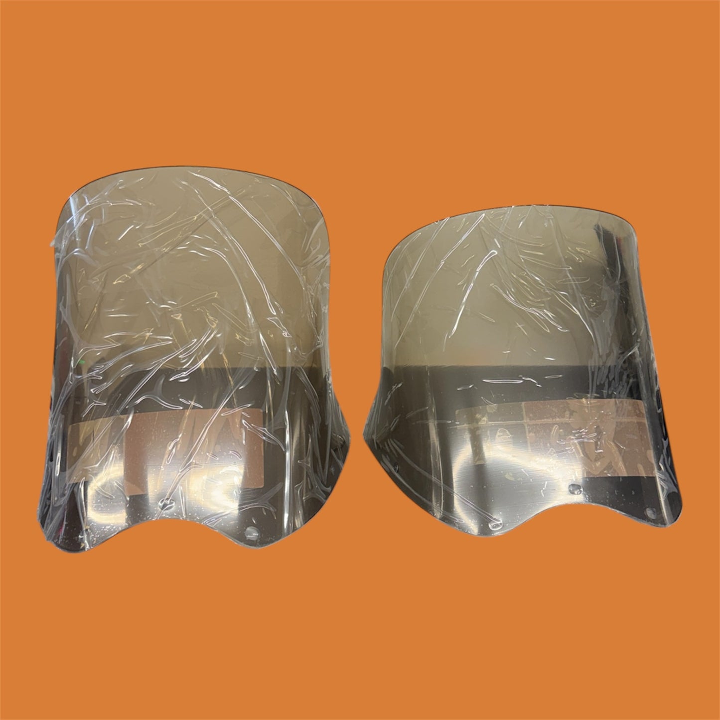 Bazaar Blocker Windshield