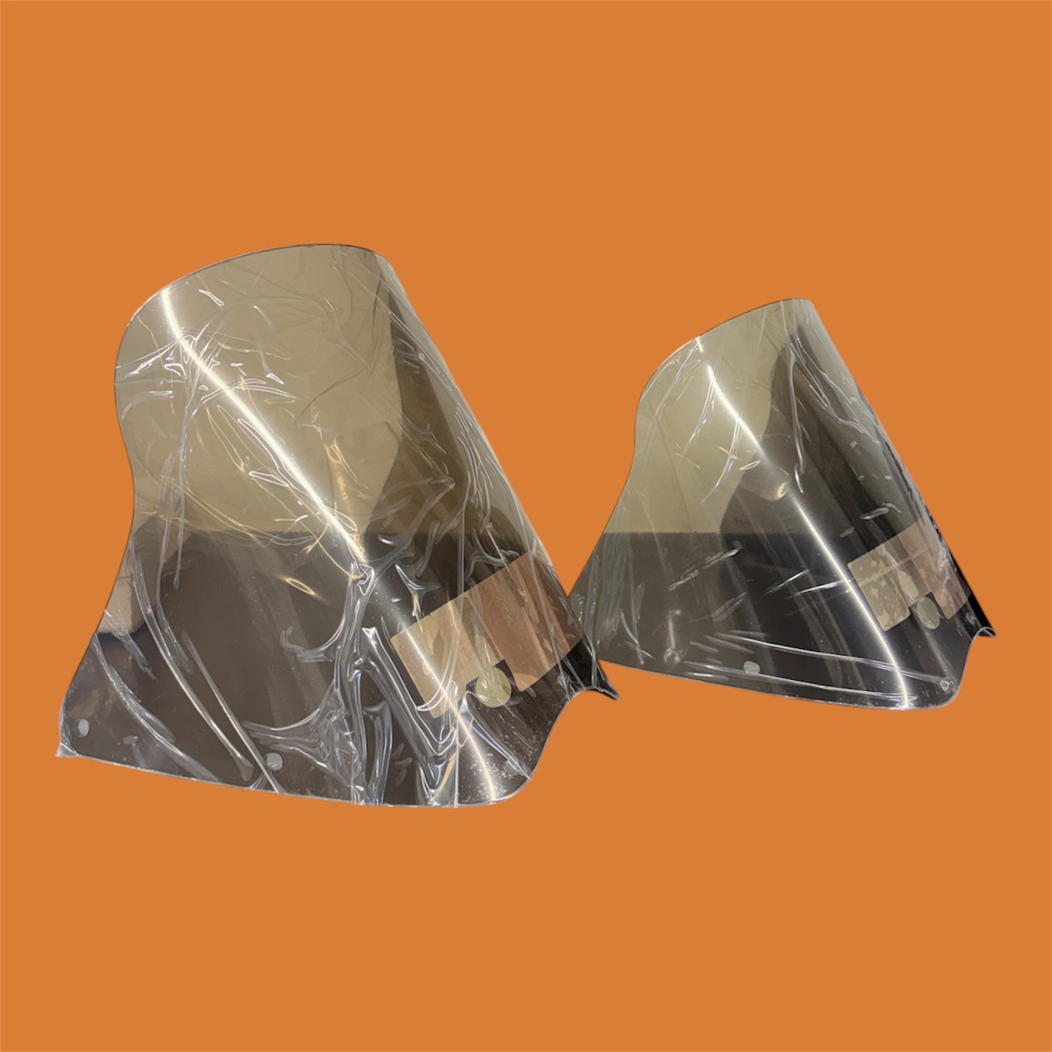 Bazaar Blocker Windshield – FXR Bazaar