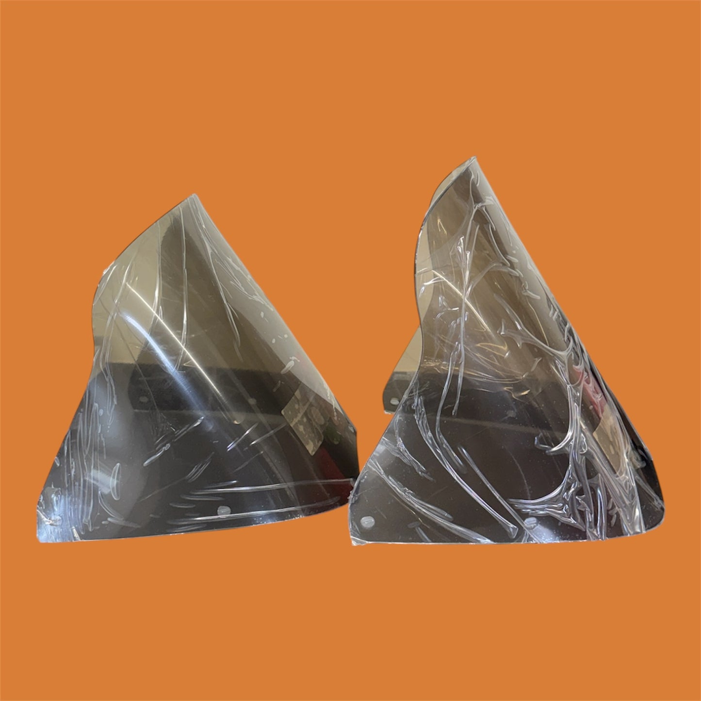 Bazaar Blocker Windshield