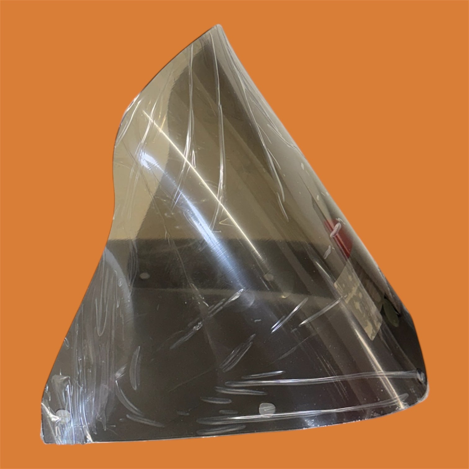 Bazaar Blocker Windshield (Blemished) – FXR Bazaar