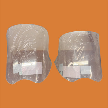 Bazaar Blocker Windshield