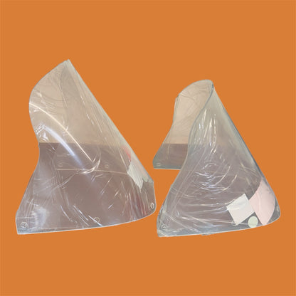 Bazaar Blocker Windshield