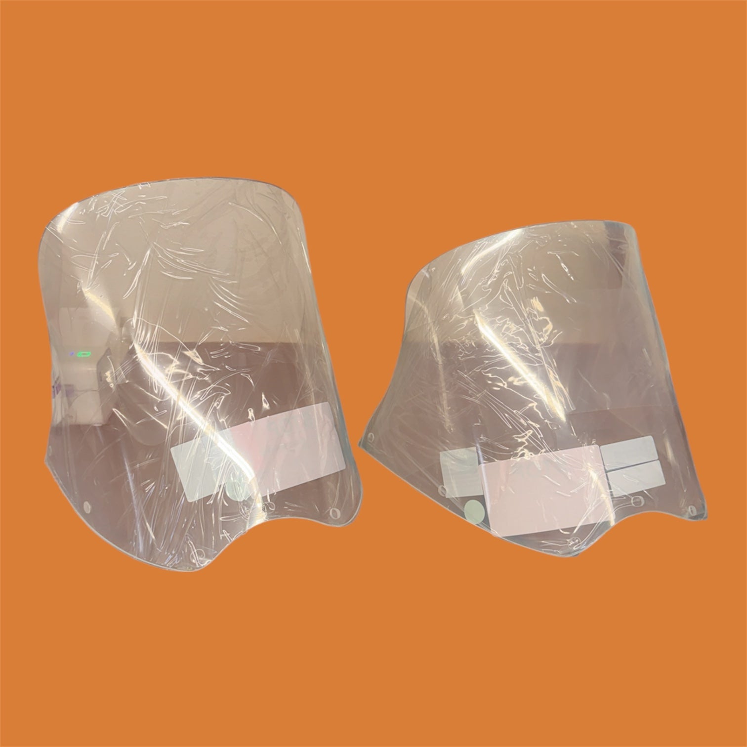 Bazaar Blocker Windshield – FXR Bazaar