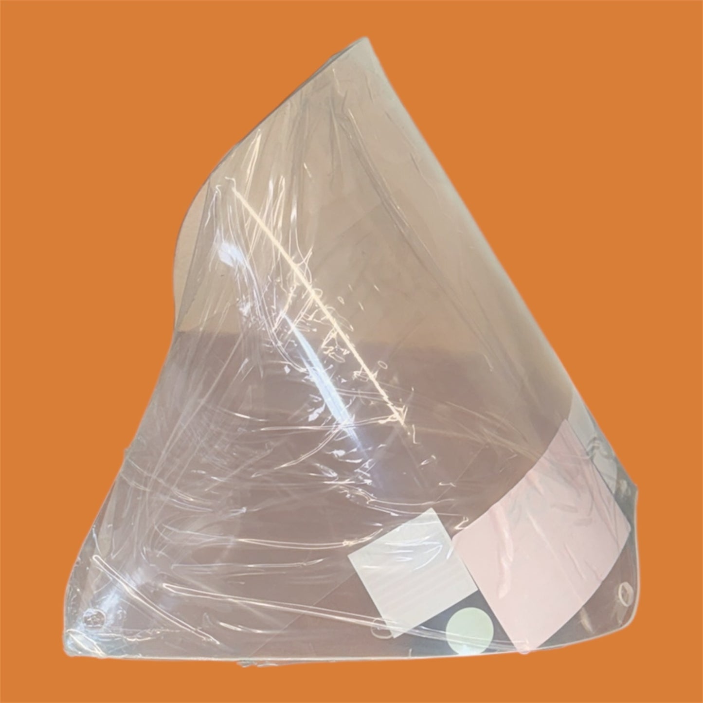 Bazaar Blocker Windshield (Blemished)