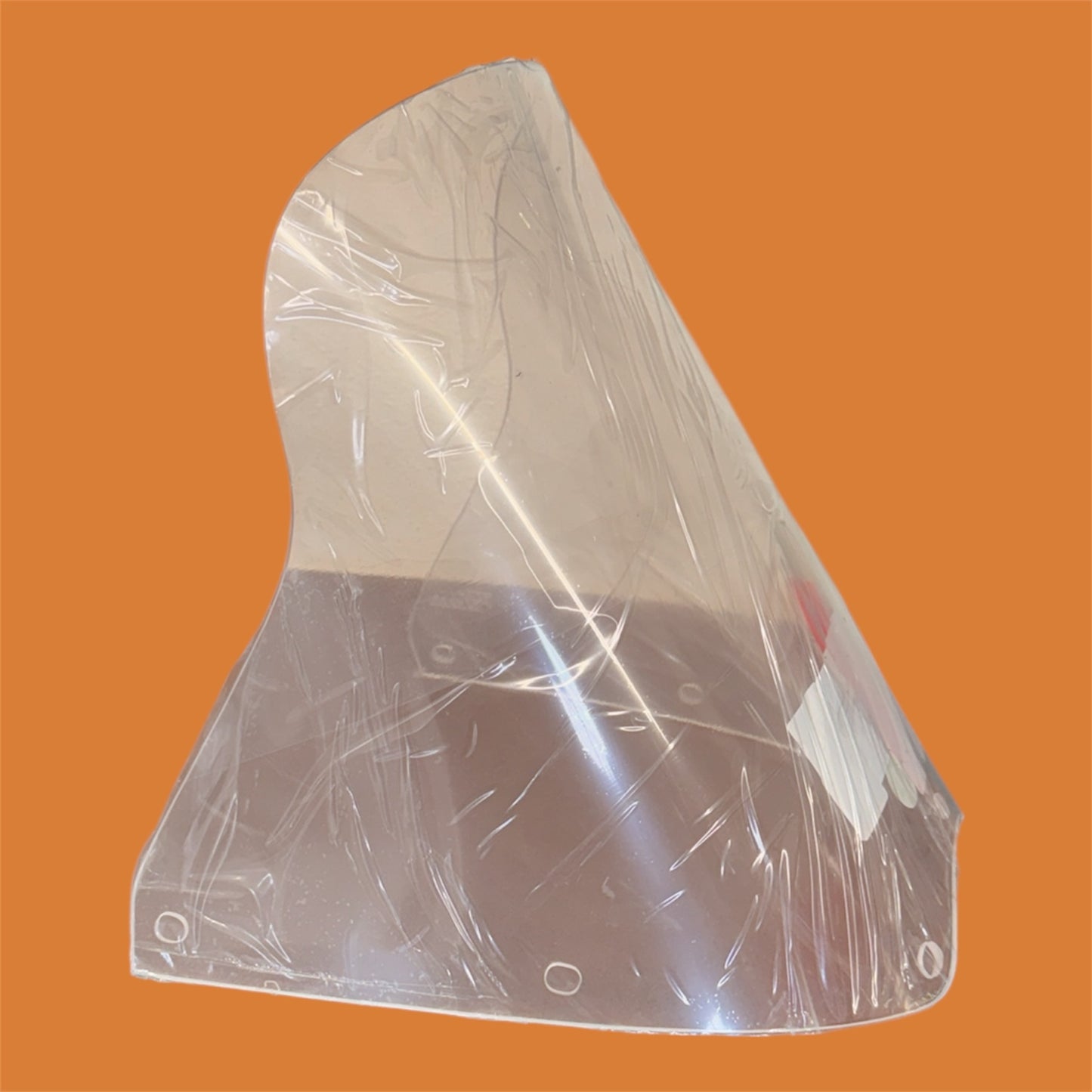 Bazaar Blocker Windshield (Blemished)