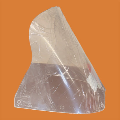 Bazaar Blocker Windshield (Blemished)